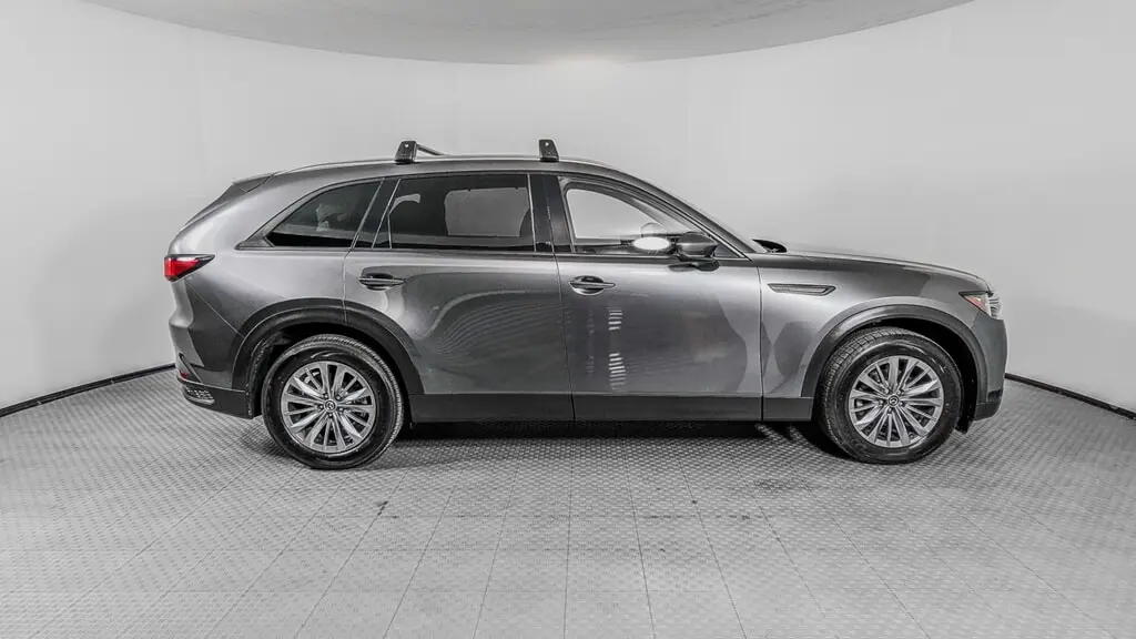 Florida Fine Cars - Used MAZDA CX-90 2024 ORLANDO 3.3 TURBO PREFERRED PLUS