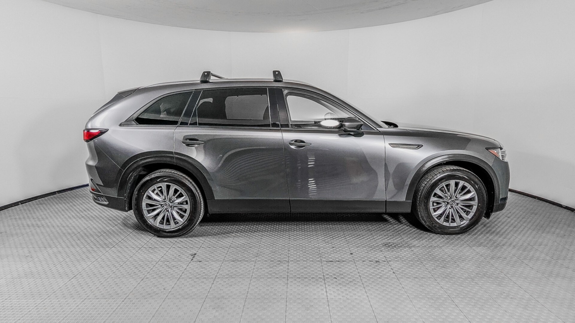 Florida Fine Cars - Used vehicle - SUV MAZDA CX-90 2024