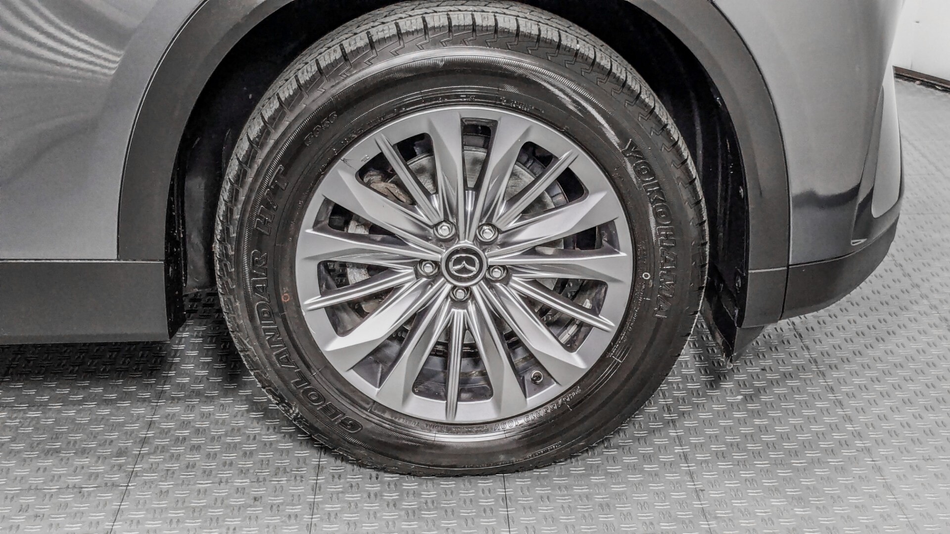 Florida Fine Cars - Used vehicle - SUV MAZDA CX-90 2024