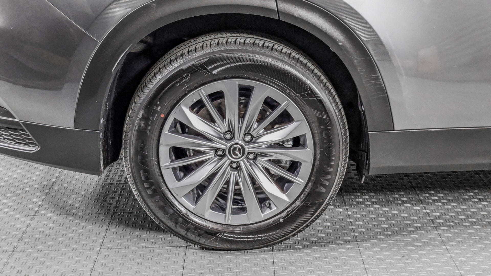Florida Fine Cars - Used vehicle - SUV MAZDA CX-90 2024