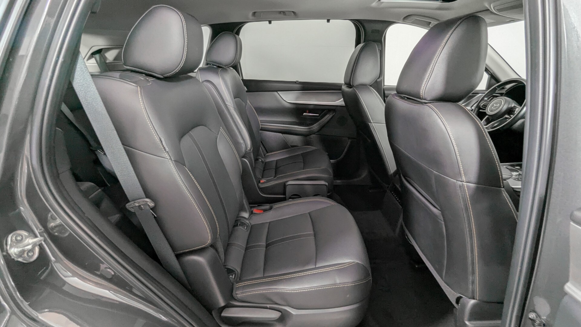 Florida Fine Cars - Used vehicle - SUV MAZDA CX-90 2024