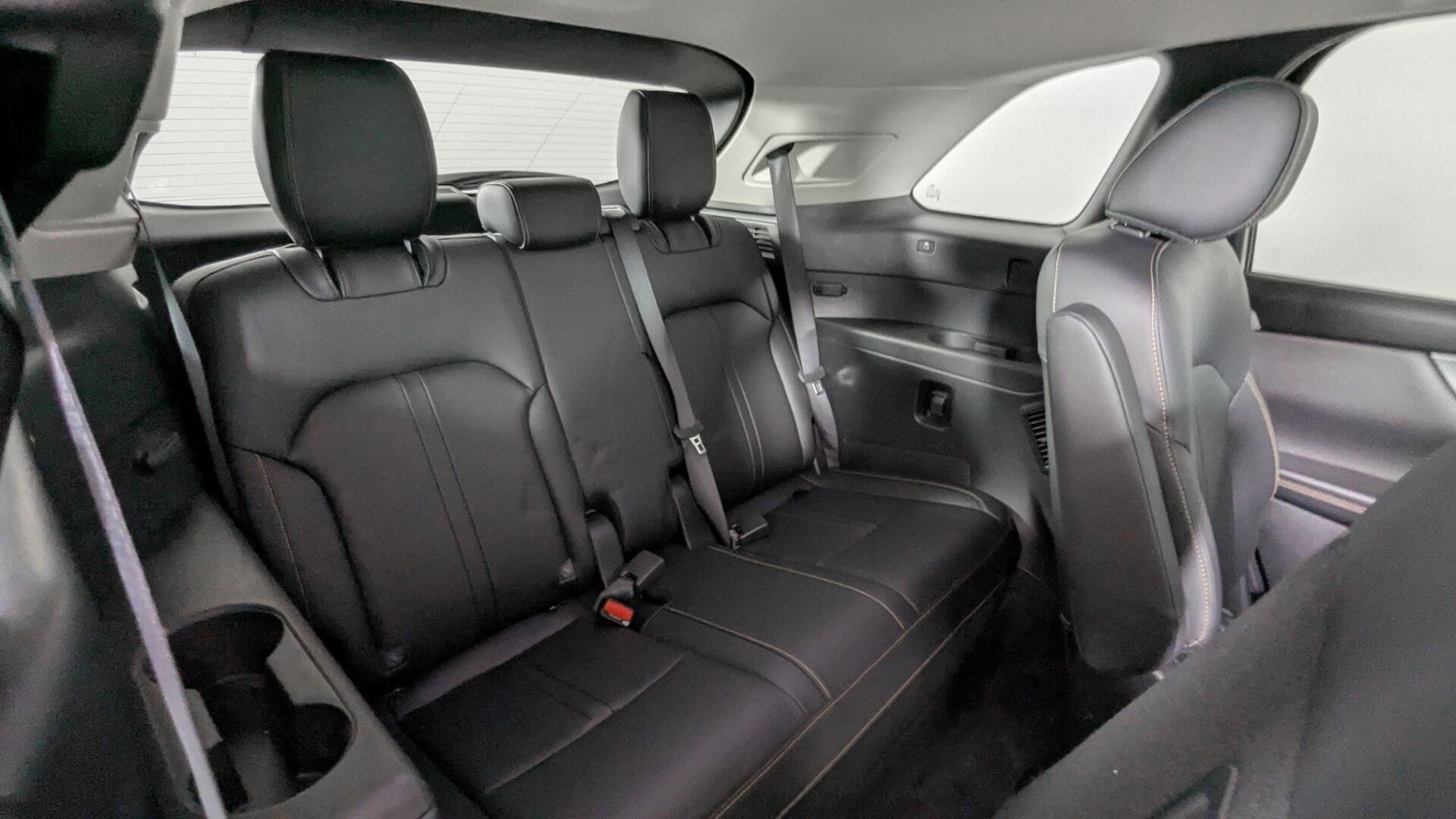 Florida Fine Cars - Used vehicle - SUV MAZDA CX-90 2024