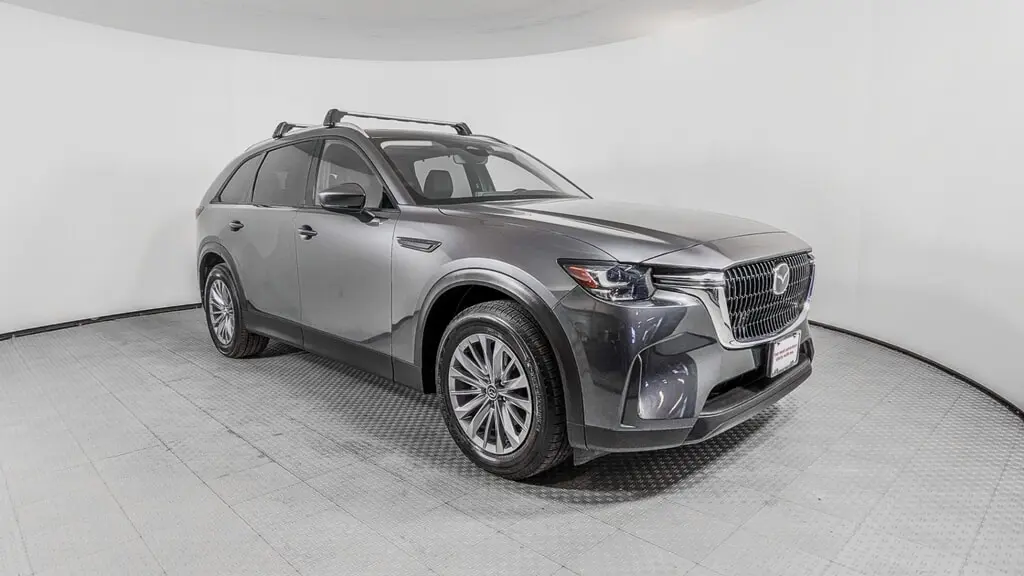 Florida Fine Cars - Used MAZDA CX-90 2024 ORLANDO 3.3 TURBO PREFERRED PLUS