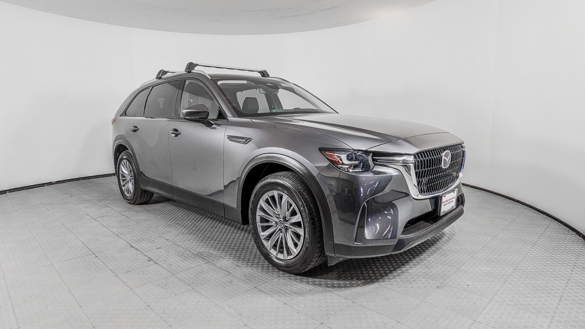 Florida Fine Cars - Used vehicle - SUV MAZDA CX-90 2024