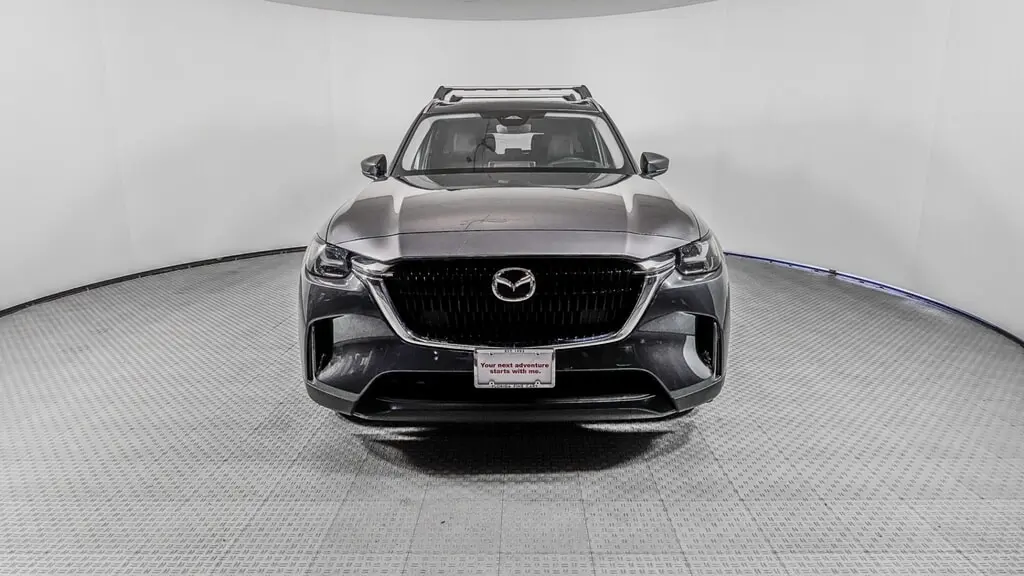 Florida Fine Cars - Used MAZDA CX-90 2024 ORLANDO 3.3 TURBO PREFERRED PLUS
