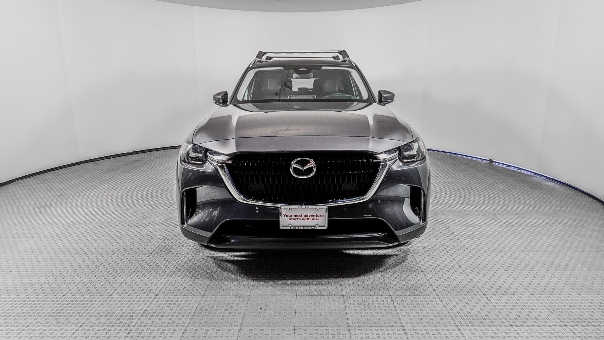 Florida Fine Cars - Used vehicle - SUV MAZDA CX-90 2024