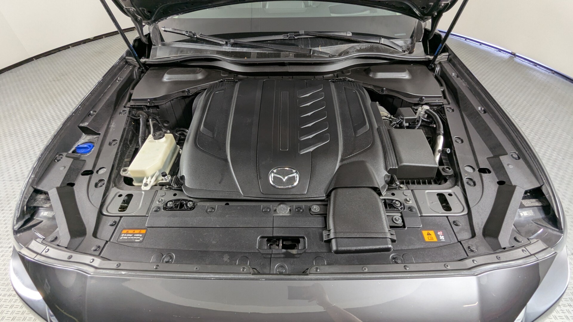Florida Fine Cars - Used vehicle - SUV MAZDA CX-90 2024