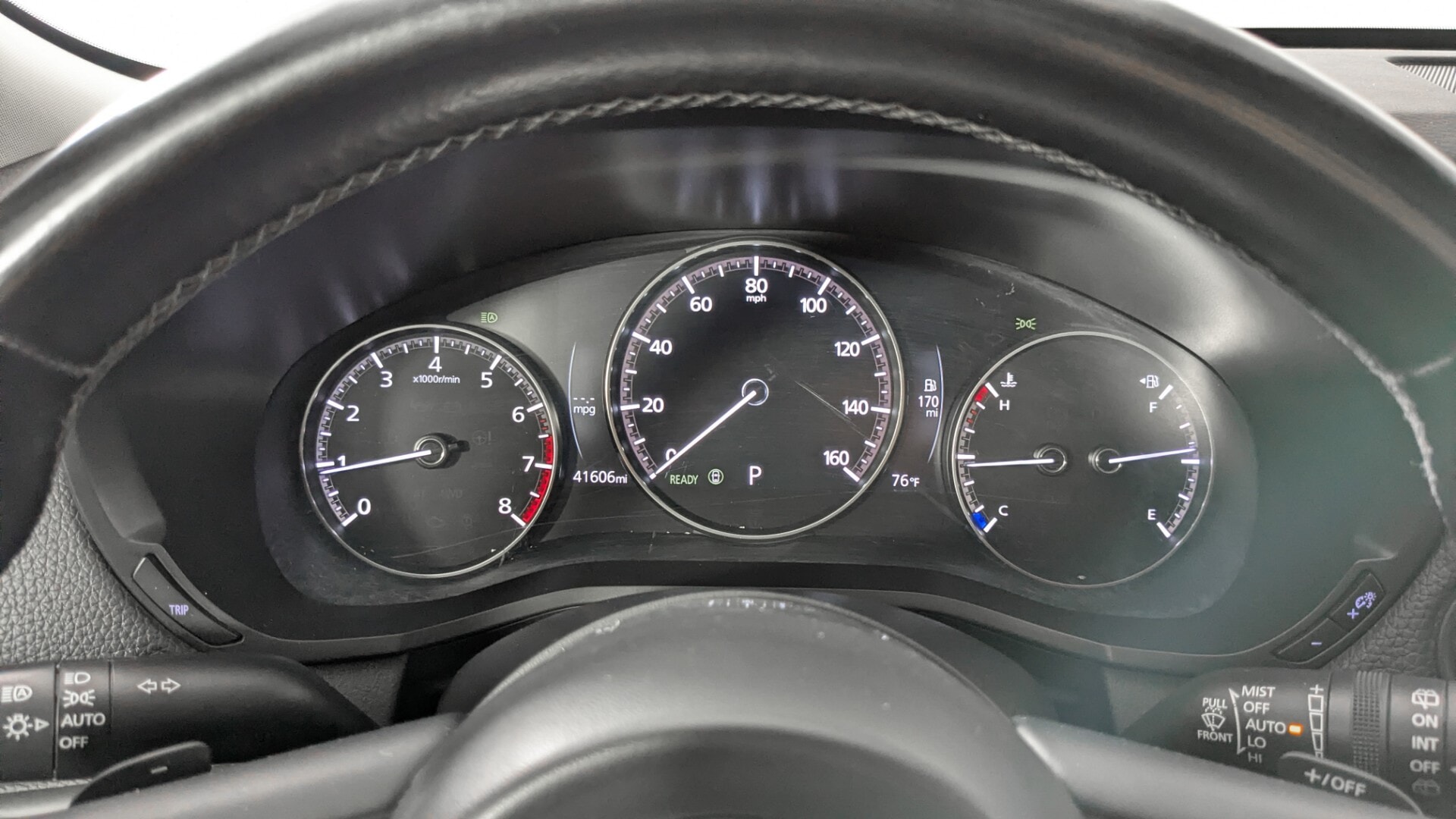 Florida Fine Cars - Used vehicle - SUV MAZDA CX-90 2024
