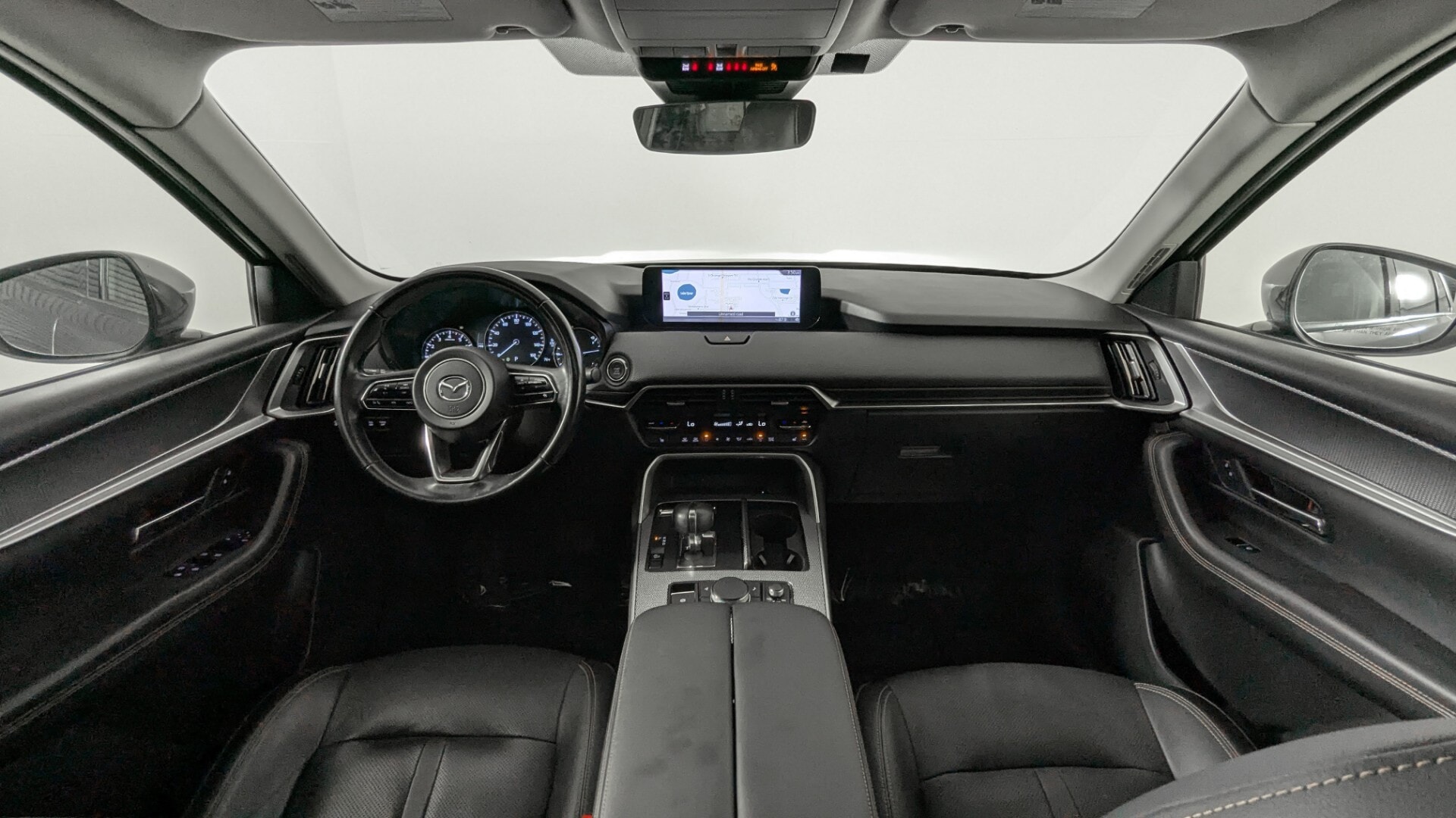Florida Fine Cars - Used vehicle - SUV MAZDA CX-90 2024