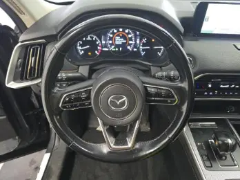 Florida Fine Cars - Used MAZDA CX-90 2024 ORLANDO 3.3 TURBO PREFERRED PLUS