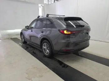 Florida Fine Cars - Used MAZDA CX-90 2024 ORLANDO 3.3 TURBO PREFERRED PLUS