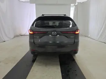 Florida Fine Cars - Used MAZDA CX-90 2024 ORLANDO 3.3 TURBO PREFERRED PLUS