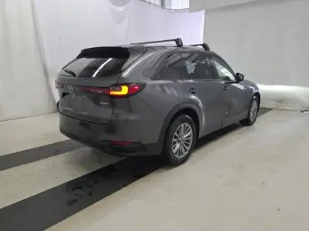 Florida Fine Cars - Used MAZDA CX-90 2024 ORLANDO 3.3 TURBO PREFERRED PLUS