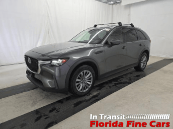2024 Mazda CX-90 Turbo Preferred Plus Package's photo