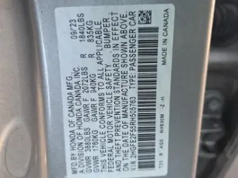 Florida Fine Cars - Used HONDA CIVIC 2024 ORLANDO SPORT