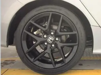 Florida Fine Cars - Used HONDA CIVIC 2024 ORLANDO SPORT