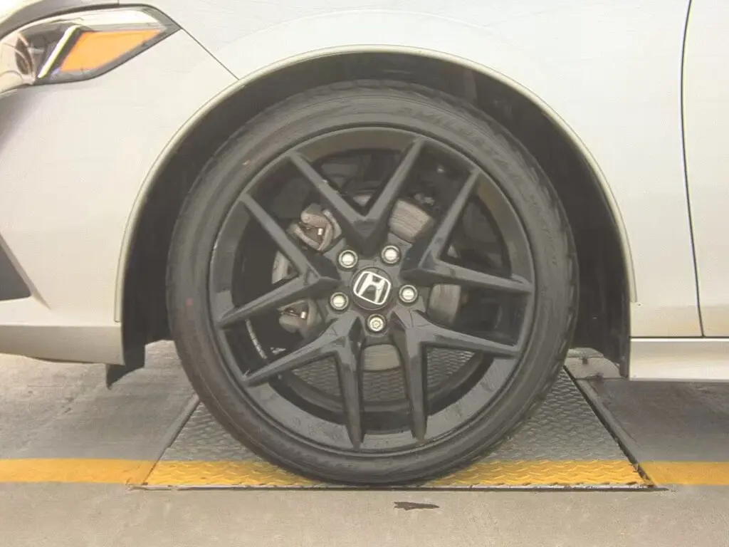 Florida Fine Cars - Used HONDA CIVIC 2024 ORLANDO SPORT