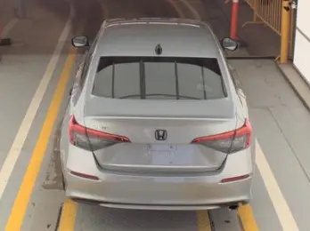 Florida Fine Cars - Used HONDA CIVIC 2024 ORLANDO SPORT