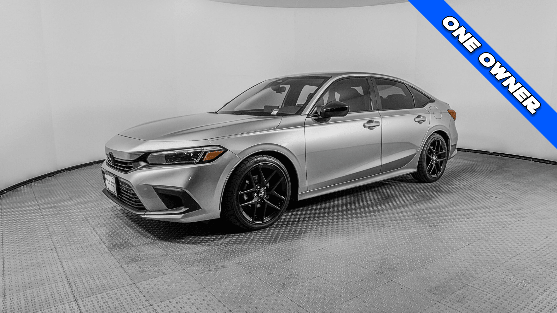 Florida Fine Cars - Used vehicle - SEDAN HONDA CIVIC 2024