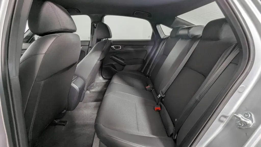 Florida Fine Cars - Used HONDA CIVIC 2024 ORLANDO SPORT