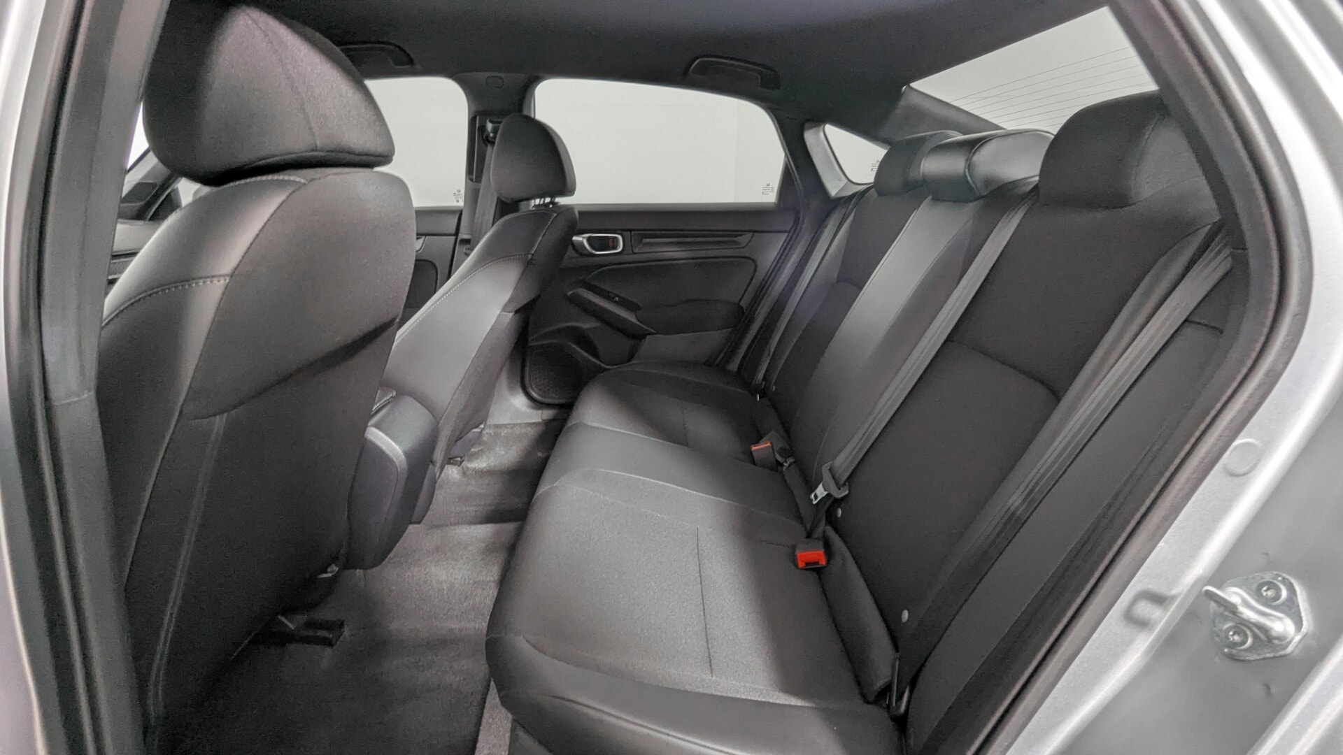 Florida Fine Cars - Used vehicle - SEDAN HONDA CIVIC 2024