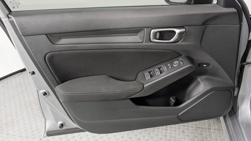 Florida Fine Cars - Used HONDA CIVIC 2024 ORLANDO SPORT