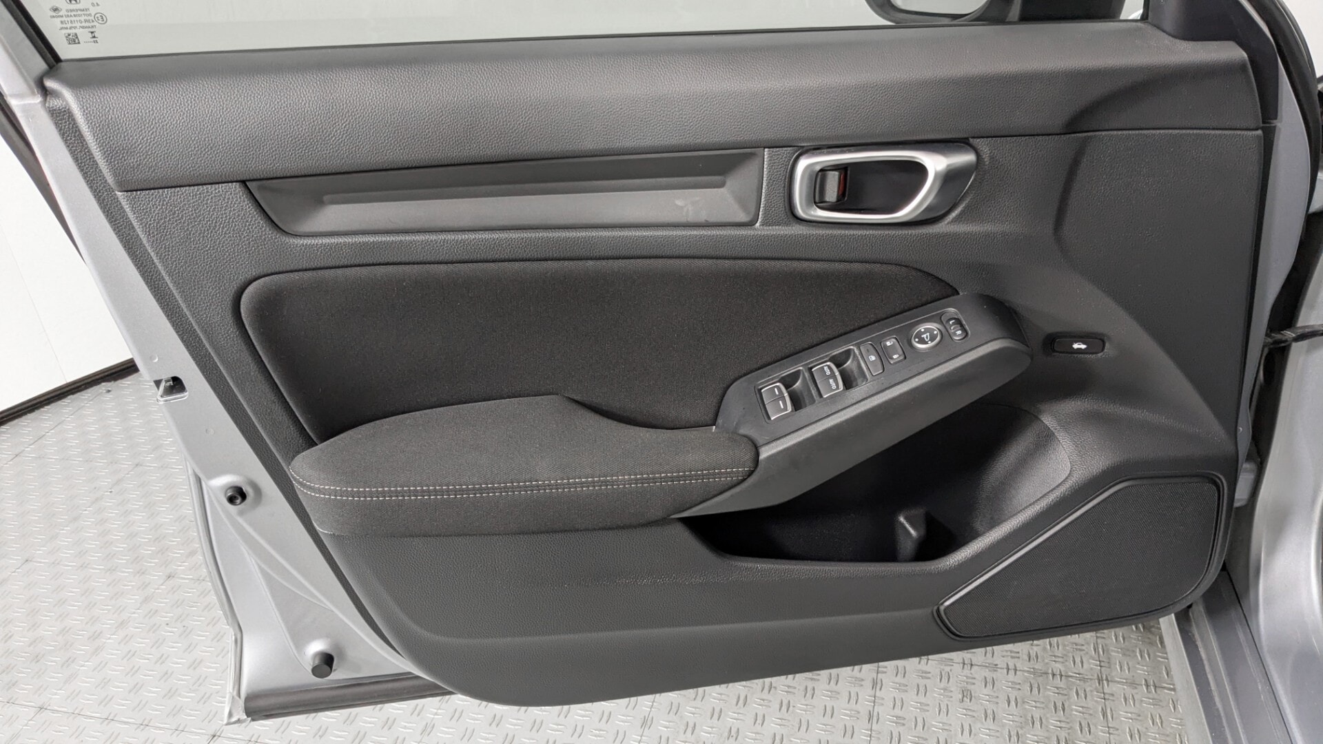Florida Fine Cars - Used vehicle - SEDAN HONDA CIVIC 2024