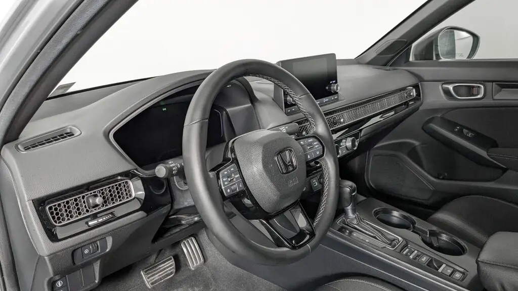 Florida Fine Cars - Used HONDA CIVIC 2024 ORLANDO SPORT