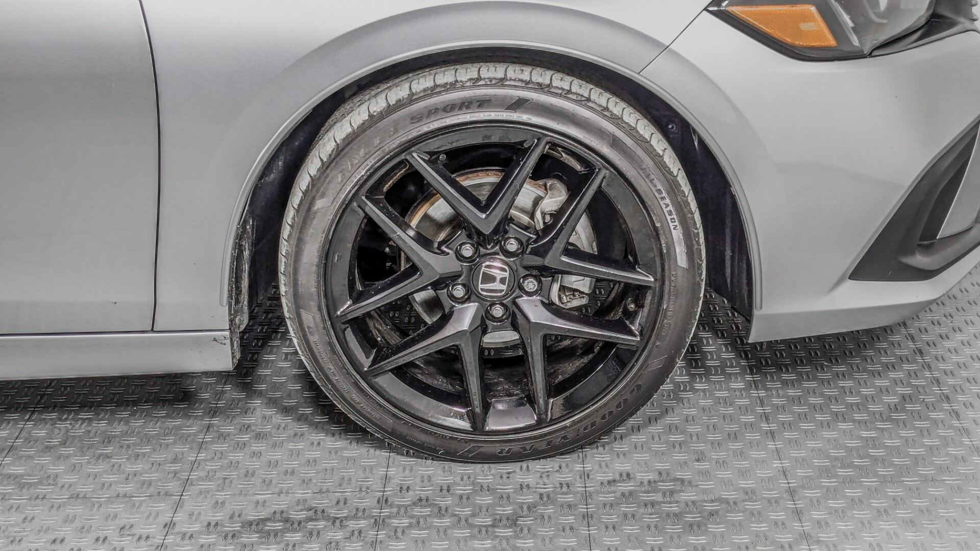 Florida Fine Cars - Used vehicle - SEDAN HONDA CIVIC 2024