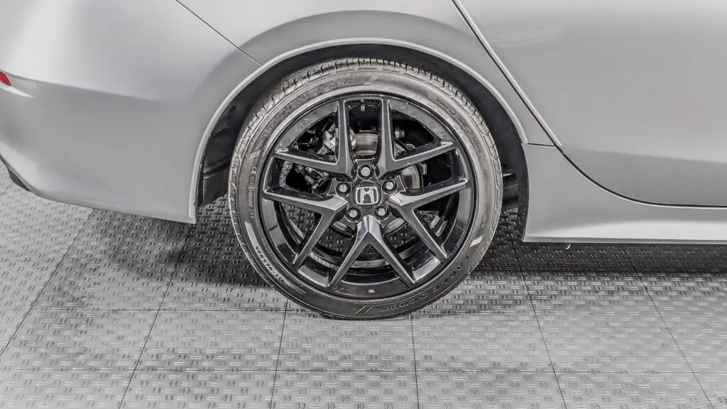 Florida Fine Cars - Used HONDA CIVIC 2024 ORLANDO SPORT