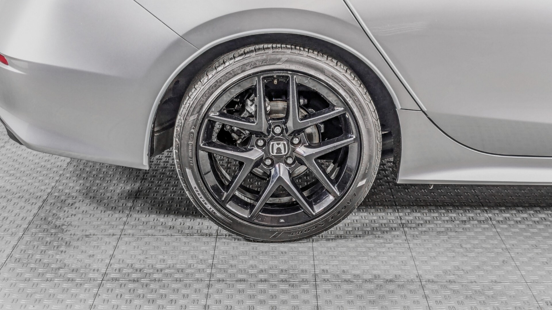 Florida Fine Cars - Used vehicle - SEDAN HONDA CIVIC 2024