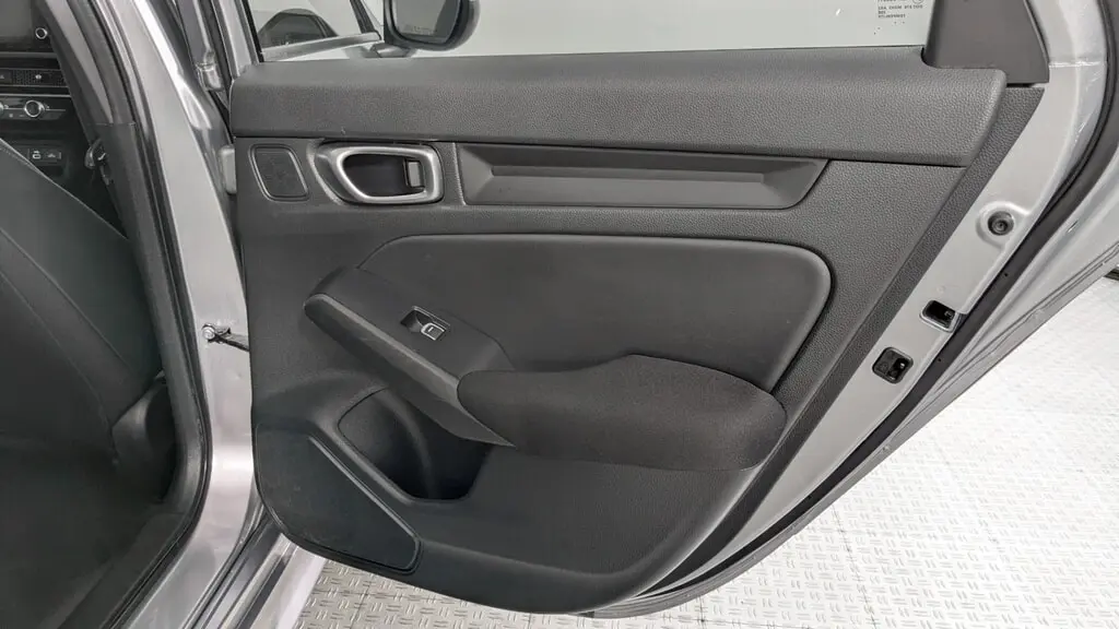 Florida Fine Cars - Used HONDA CIVIC 2024 ORLANDO SPORT