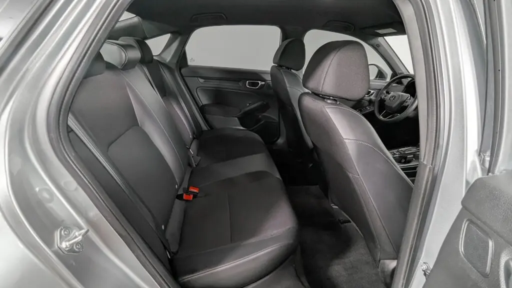 Florida Fine Cars - Used HONDA CIVIC 2024 ORLANDO SPORT