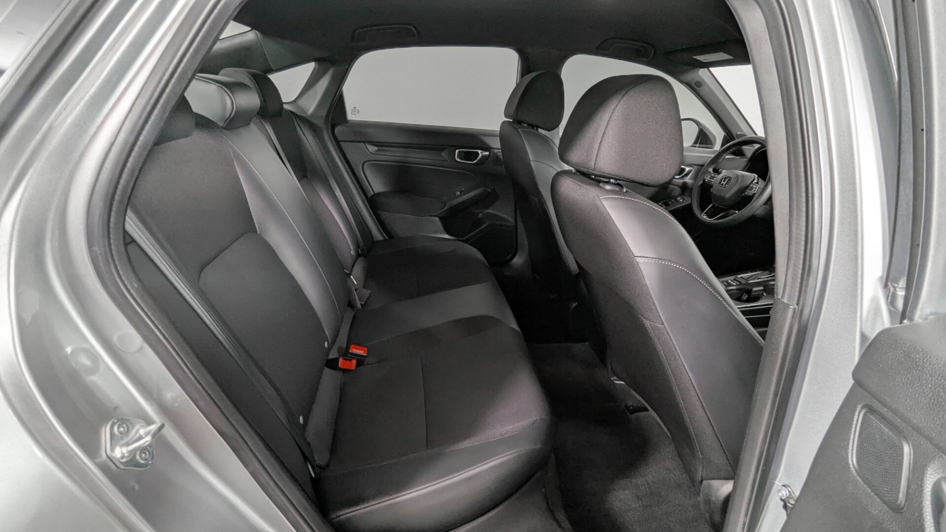 Florida Fine Cars - Used vehicle - SEDAN HONDA CIVIC 2024