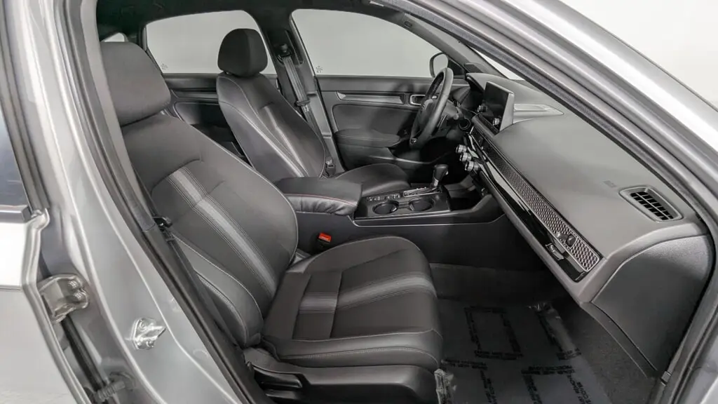 Florida Fine Cars - Used HONDA CIVIC 2024 ORLANDO SPORT