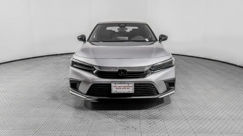 Florida Fine Cars - Used HONDA CIVIC 2024 ORLANDO SPORT