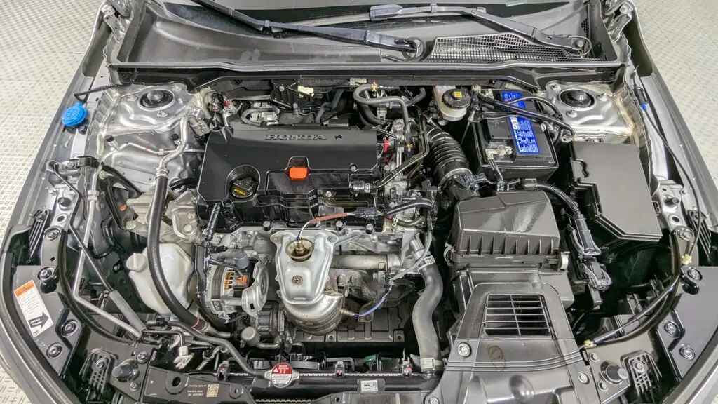 Florida Fine Cars - Used HONDA CIVIC 2024 ORLANDO SPORT