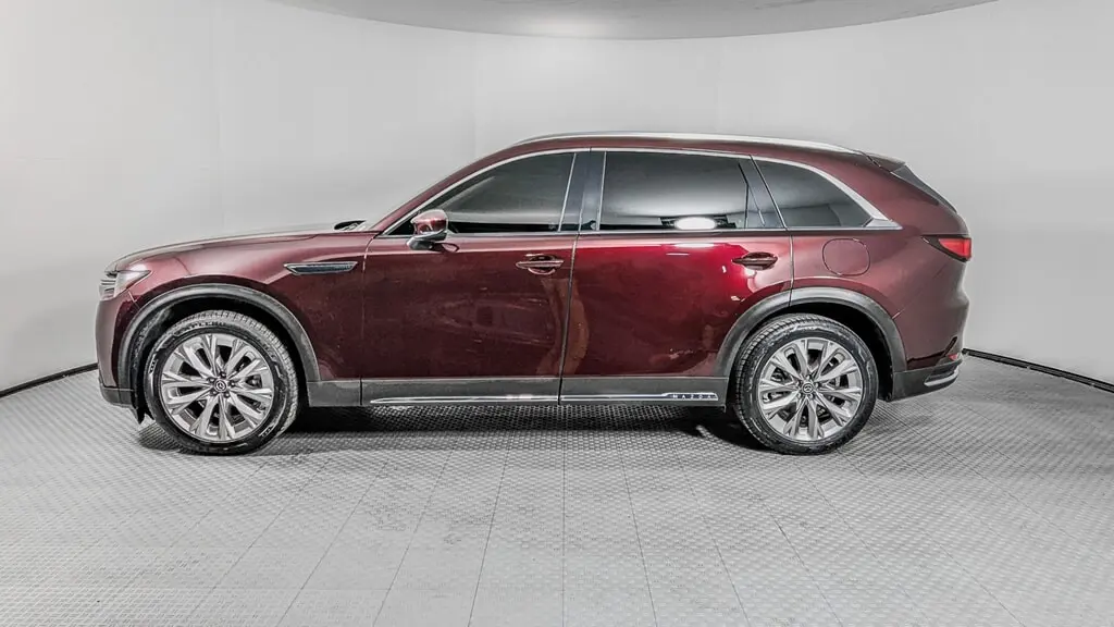 Florida Fine Cars - Used MAZDA CX-90 2024 ORLANDO 3.3 TURBO PREMIUM