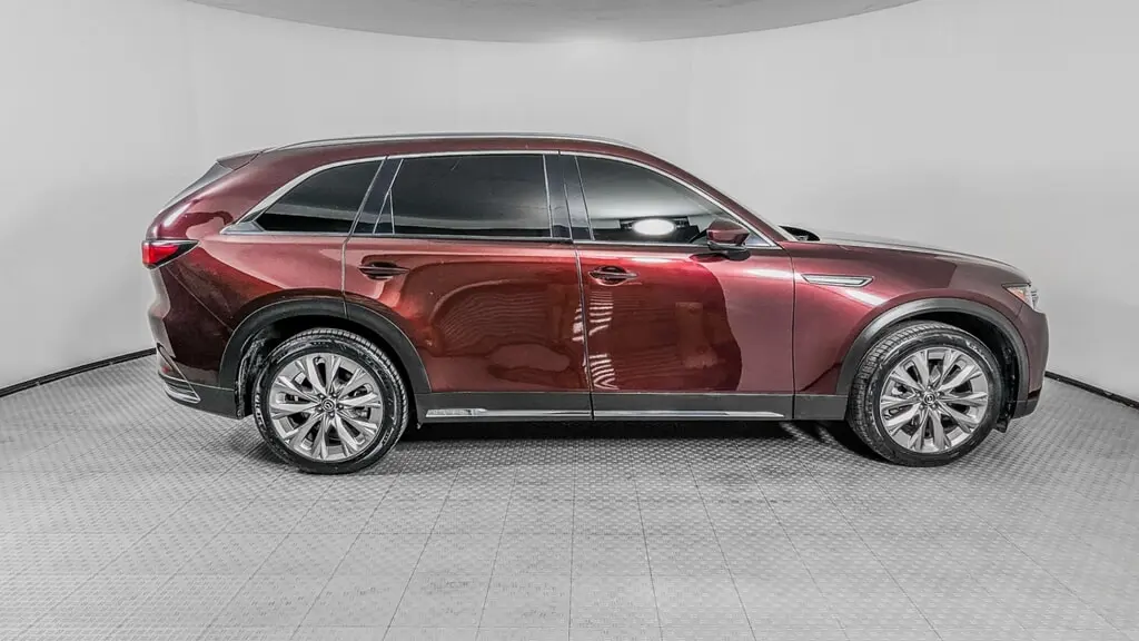 Florida Fine Cars - Used MAZDA CX-90 2024 ORLANDO 3.3 TURBO PREMIUM