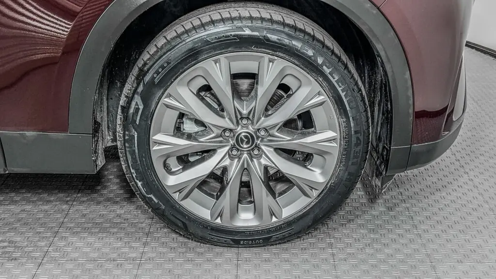 Florida Fine Cars - Used MAZDA CX-90 2024 ORLANDO 3.3 TURBO PREMIUM