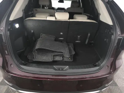 Florida Fine Cars - Used MAZDA CX-90 2024 ORLANDO 3.3 TURBO PREMIUM