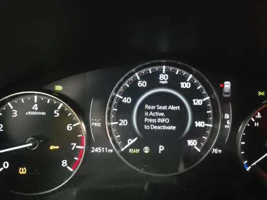 Florida Fine Cars - Used MAZDA CX-90 2024 ORLANDO 3.3 TURBO PREMIUM