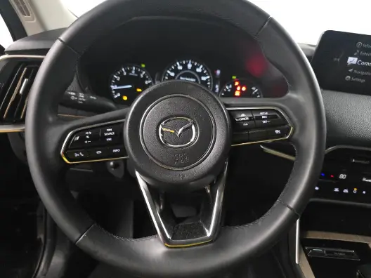 Florida Fine Cars - Used MAZDA CX-90 2024 ORLANDO 3.3 TURBO PREMIUM