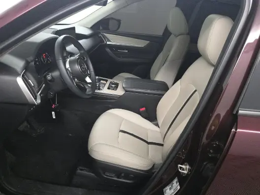 Florida Fine Cars - Used MAZDA CX-90 2024 ORLANDO 3.3 TURBO PREMIUM