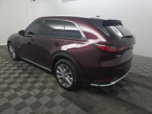 Florida Fine Cars - Used MAZDA CX-90 2024 ORLANDO 3.3 TURBO PREMIUM