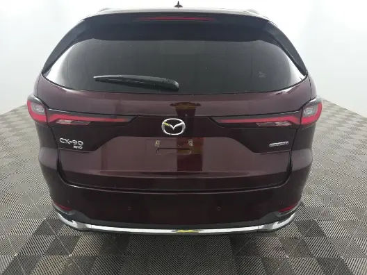 Florida Fine Cars - Used MAZDA CX-90 2024 ORLANDO 3.3 TURBO PREMIUM