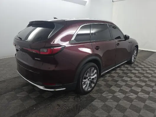 Florida Fine Cars - Used MAZDA CX-90 2024 ORLANDO 3.3 TURBO PREMIUM