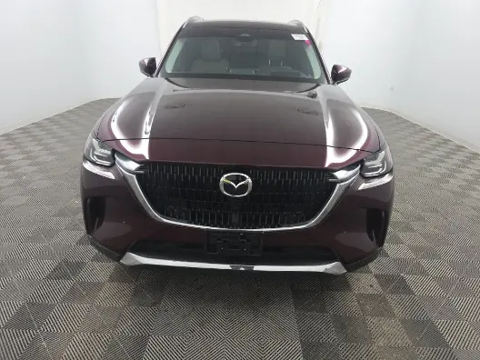 Florida Fine Cars - Used MAZDA CX-90 2024 ORLANDO 3.3 TURBO PREMIUM