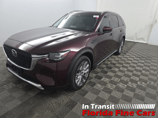 2024 Mazda CX-90 Turbo Premium Package's photo