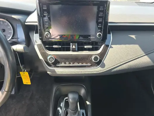 Florida Fine Cars - Used TOYOTA COROLLA 2022 ORLANDO SE